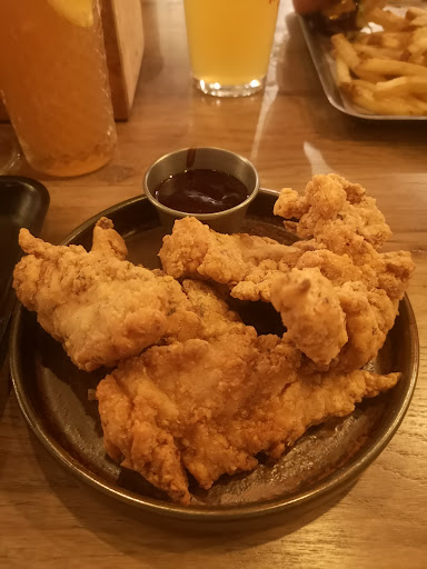 Photo of Hub Box Cheltenham - Unit 7A, The Brewery Quarter, St Margaret's Rd, Cheltenham GL50 4FA